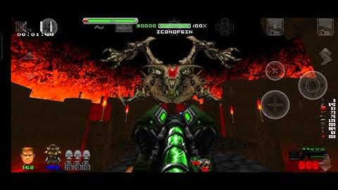 Project Brutality 3.0 Extermination Day Android