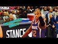 NBA 2K Mobile - The Gauntlet Event Game 2 Gameplay