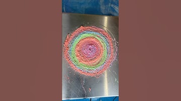 Slime VS Silly String 🤪