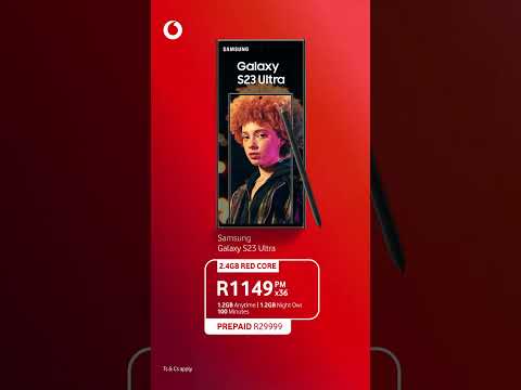 Video: Cum cumperi pachete SMS Vodacom?