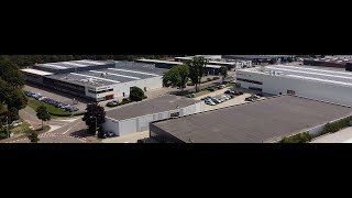 Sormac Corporate film (short version Spanish)