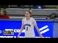 Hopkins vs. Minnetonka Girls High School Basketball - Paige Bueckers