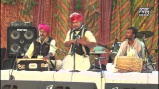 Bole to Mitho Lage (बोले तो मिठो लागे) - Barmer Boys