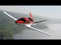World's Smallest Private Jet - The Vision Jet