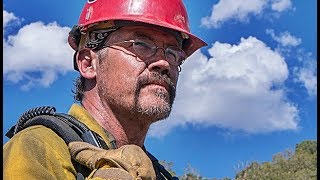 NO WAY OUT - GEGEN DIE FLAMMEN | Trailer [HD]