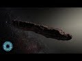 Aliens haben die Erde entdeckt - Das legt eine neue Studie zu Oumuamua nah Clixoom Science & Fiction