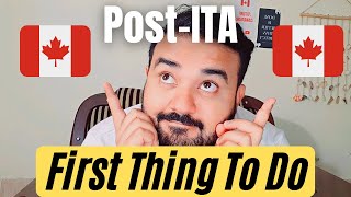 Canada Immigration 2022: How to accept ITA? | Express Entry Canada PostITA