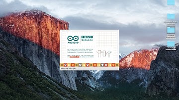 Arduino Yun Fun: Temboo Yahoo Weather Report