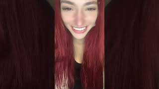 Kate Peri Pretty Ladies Live 215