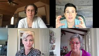 The Value of Feedback in Mentoring and Beyond with Lisa Fain, Tamra Chandler, and Laura Grealish