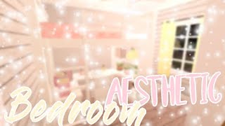 5k Aesthetic Bedroom | Speed Build Tour | Roblox Bloxburg (Read Description) 5k Aesthetic Bedroom | Speed Build Tour | Roblox Bloxburg (Read Description)
