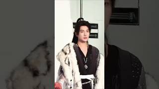 That look alone could start a dynasty 😭👑 #yangyang #杨洋 #yangyang杨洋 #cdrama #actor #edit