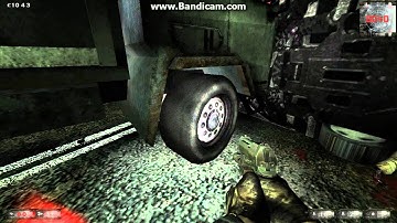 KillingFloor Alien Mod Part 2