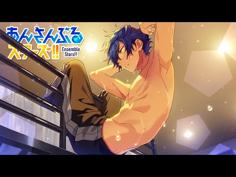 Ensemble Stars] I can't calm down unless I do muscle