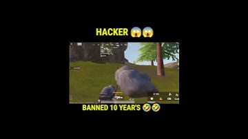 𝐇𝐀𝐂𝐊𝐄𝐑 𝐈𝐍 𝐌𝐘 𝐌𝐀𝐓𝐂𝐇 😱😱😡#shorts#bgmi#bgmishorts#hackerinmymatch#hacker#viral#trending#pubg#ytshorts