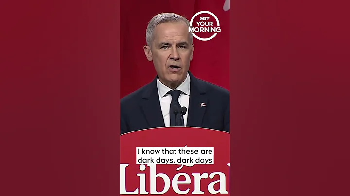 Canada’s Next Prime Minister: Mark Carney | Your Morning