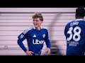 Lega Serie A | Best U23 Player, Nico Paz | 2024/25 Season