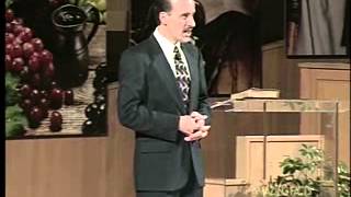 Is Obedience Legalism  A New Revelation  Lesson 16 Of 27