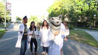 Ubc Science Rxn 2016 Teaser First Year Orientation Event