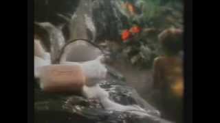Camay Soap Commercial- 1982