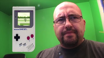 Video response to EDT1138 and 8-bit Eric