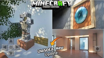 how to download umsoea texture pack in rtx minicarft