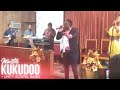 Kukudoo Live with Unity Gospel Band  in New Jersey 2019