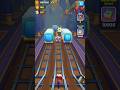 subwaysurfers video games #shorsts #trending #viral