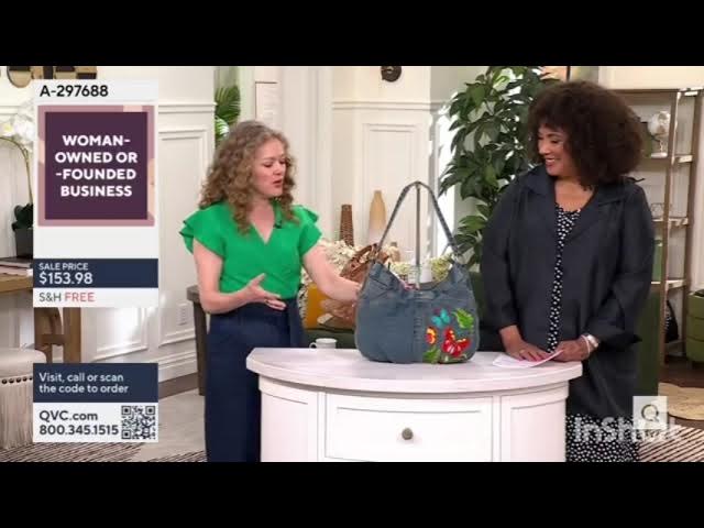 Cuddl Duds Flexwear V-Neck Jumpsuit on QVC 