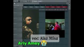 Ariy Amey Bahasa Atam Voc: Kka Misa #official 🙏🙏😘😘😭😭