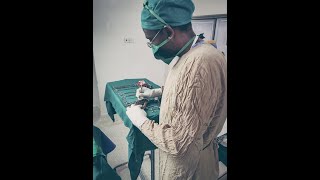 Das Kiwoko Hospital - Die Geschichte Eines Krankenhauses In Uganda