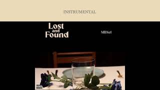 [INSTRUMENTAL] MBNel - Lost And Found (INSTRUMENTAL)