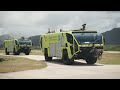 BVIAA JOINS ACI-LAC LEADERSHIP TO AID AIRPORT UPGRADES