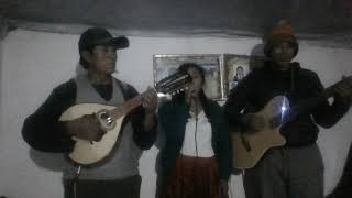 Video thumbnail of "una misión el Señor nos dió"