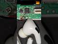 Air pods Repair Easley #shorts #trending #repair #soldering #airpods #bluetooth