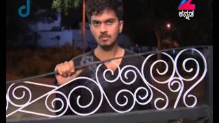 Jothe Jotheyalli Best Scene Ep - 11 Karthik S Kumar, Ashita Chandrappa Zee Kannada