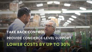 Take Control of Healthcare Price Hikes with a Self-Funded Health Plan with Reference-Based Pricing