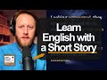 854 the invitation learn english with a short story