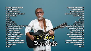 Koleksi Lagu Iwan Fals 🎶 Hits 2025 & Nostalgia 90an