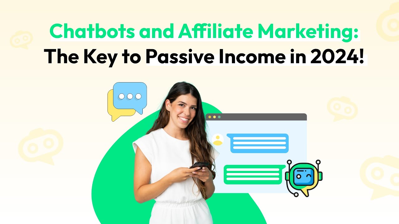 Unlocking Passive Income with Chatbots: Join the Wati Affiliate Program Today