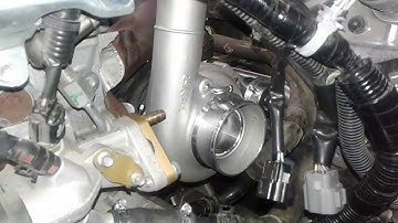 BNRS4 Install Tips/TURBO IS IN