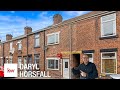Perfect Starter Home or Investment! | 2-Bed Terraced House in Rotherham | Clifton Avenue Tour