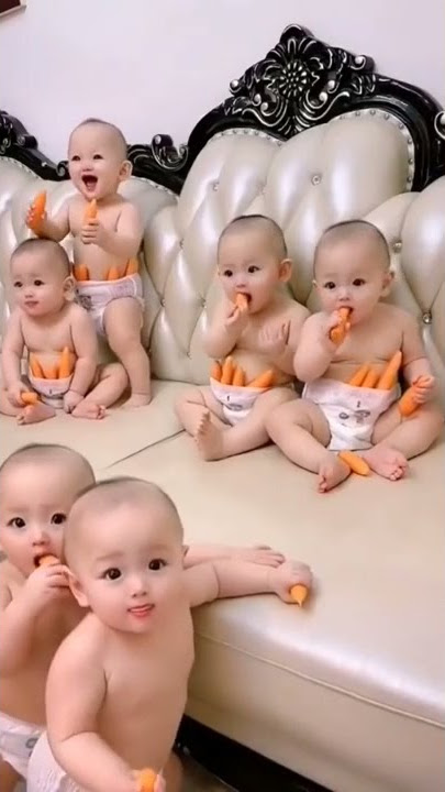 cute baby TIK TOK SHORT VIDEO