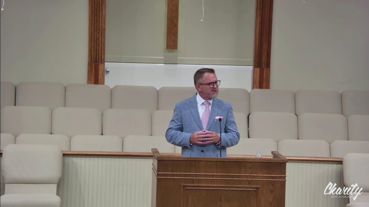 The Transforming Power of the Resurrection - YouTube