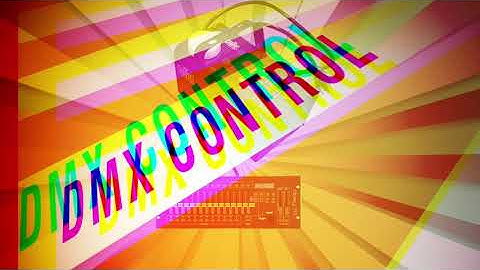 Adding DMX to a cheap fog machine!