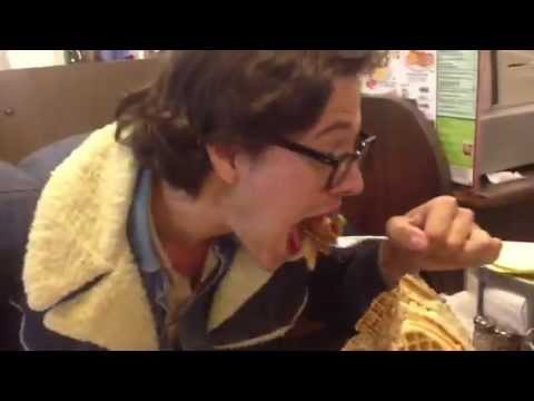 Waffles