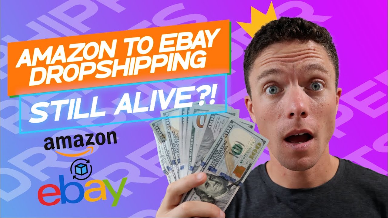 Does Amazon To eBay Dropshipping Still Work in 2022? (Reaction) YouTube