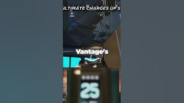 3 Quick Tips for Vantage