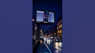 Anamorphic 3D Billboard Demo | Visual Production Service Showcase Metavurx Studios Philippines