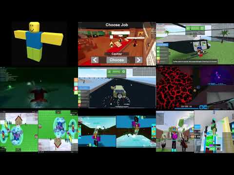 [Request] Roblox Red Zone Nineparison